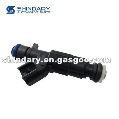 9023785 FUEL INJECTOR