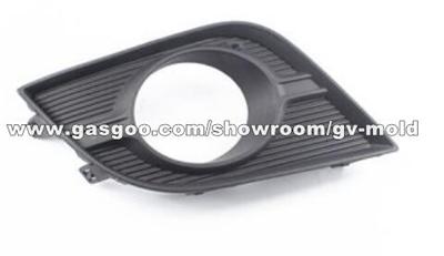 Car Fog Lamp Cover Mould