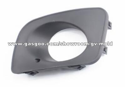 Car Fog Lamp Cover Mould