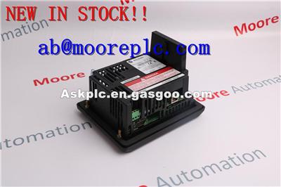 Allen Bradley 2711P-RDT15C /C IN STOCK