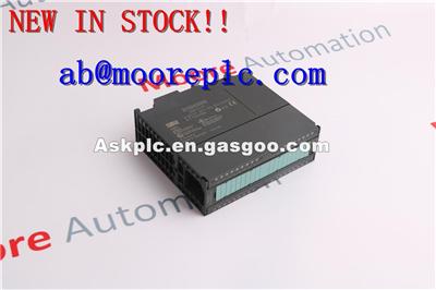 Siemens 6ES7318-3FL01-0AB0 IN STOCK