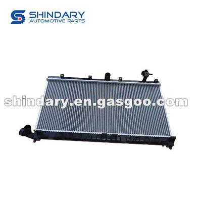 F3-1301100 Radiator for BYD F3