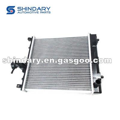 6350A-1301100 Radiator for CHANGHE IDEAL