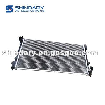 A15-1301110CA Radiator