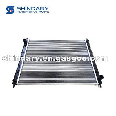 T211301110 Radiator