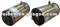 12V/24V CW/CCW Dc Motor TSZ125 SERIES Pump Motor - img1