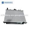 1301100XK45XB Radiator