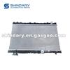 1301100U1010 Radiator for JAC S1/J6