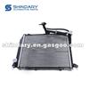 3010542 Radiator for JINBEI TOPIC