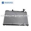 G1301100B1 Radiator for LIFAN 820