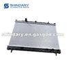 1301010001-B11 Radiator for ZOTYE T600 1.5