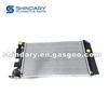 13011001A01 Radiator for ZOTYE Z300