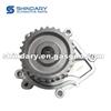 473H-1307010BA Water Pump for CHERY