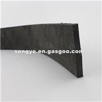 Customized High Quality Car Brake Lining Roll Parts