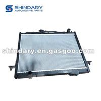 1301100A-P09 Radiator