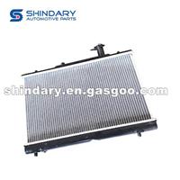 AC13000060 Radiator for HAFEI MINYI