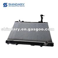 1301100u8050 Radiator for JAC J2 SMILE-2014