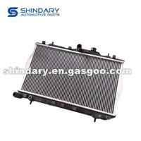 1301100U8010 Radiator for JAC J3 4G13