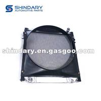 1301T020A04 Radiator for JINBEI SY1060DV2Y