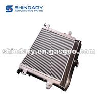 2701301010012 Radiator for KAWEI K1