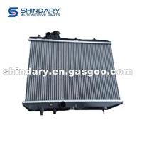 F1301000B1 Radiator for LIFAN 320