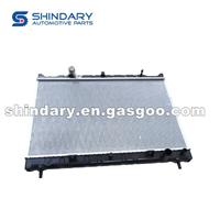 1301010003-B11 Radiator for ZOTYE T600 2.0