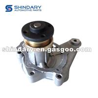 D178 Water Pump