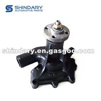 CK1000 910D4-156 Water Pump