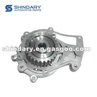 484J-1307010 Water Pump for CHERY TIGGO