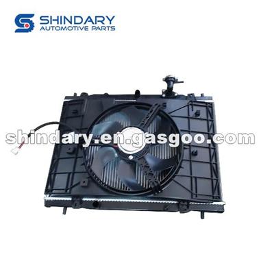 1301100CA01 Radiator