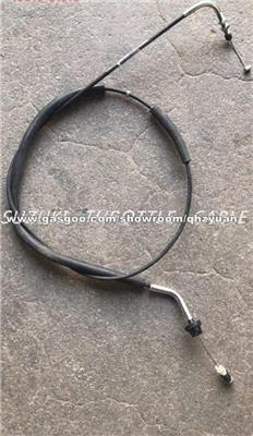 SUZUKI THROTTLE CABLE 15910-61J10