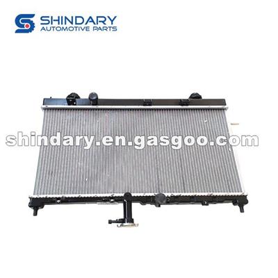 B121301010 Radiator