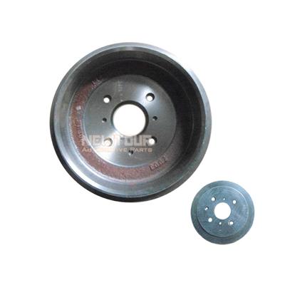 Rear Brake Drum LK-3502111 For BYD F0