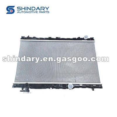 1301100U1010 Radiator for JAC S1/J6