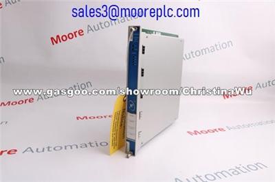 Bently Nevada 125800-01