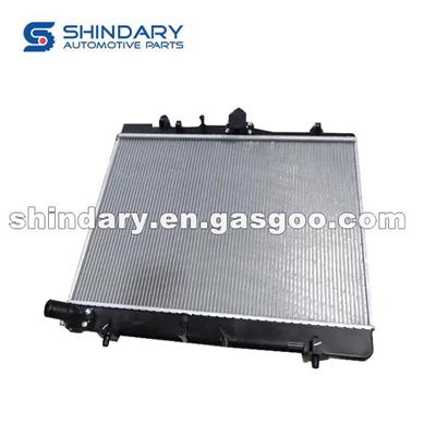 3733213 Radiator for JINBEI HAISE