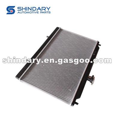 D1301100 Radiator for LIFAN SEASION