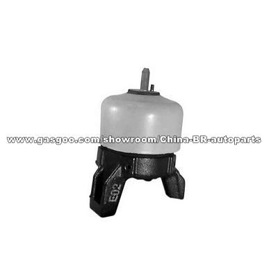 BRACKET ASSY-ROLL STOPPER RR 21930-2B600