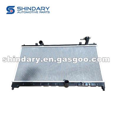 B1301100A2 Radiator for LIFAN 620