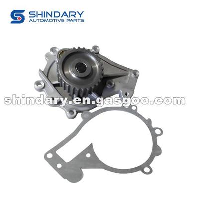 481H-1307010 Water Pump for CHERY