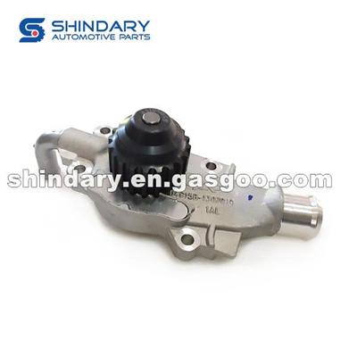 D4G15B-1307010 Water Pump for CHERY