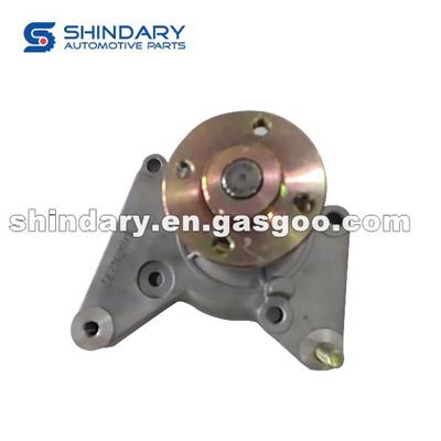 465Q-1A2D-1307950 Water Pump for CHERY QQ8V