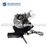 YZ4102ZLQ-19001M Water Pump
