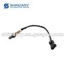 258006937 Front Oxygen Sensor