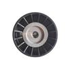 Idler Pulley 6C1Q 6C344 AB For Ford Transit V348