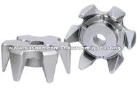 Precision Casting Auto Parts By JYG Casting