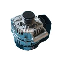 Alternator Generator Assy 7C19 10300 AE For Ford Transit V348 2.4L TDCI 14V 150A