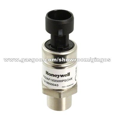 Honeywell Sensors / Transducers