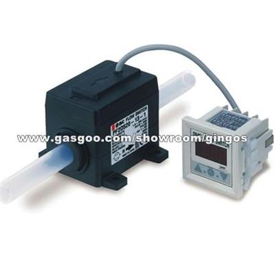 SMC Position Vacuum Pressure Flow Sensors / Transducers