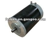 Drive Motor ZY123 SERIES Dc Motor 12V Reversible 375W/580W